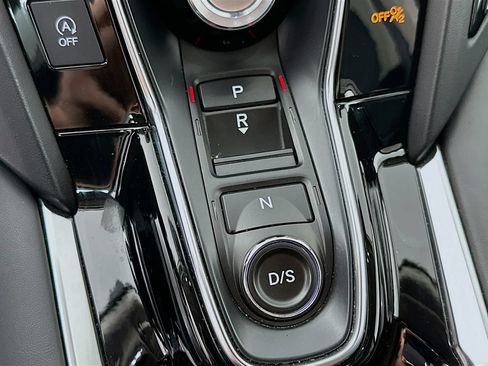 Used 2020 Acura RDX FWD image 18