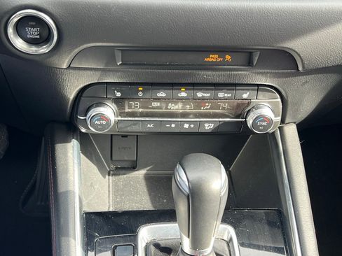 Used 2024 MAZDA CX-5 Carbon Edition image 33