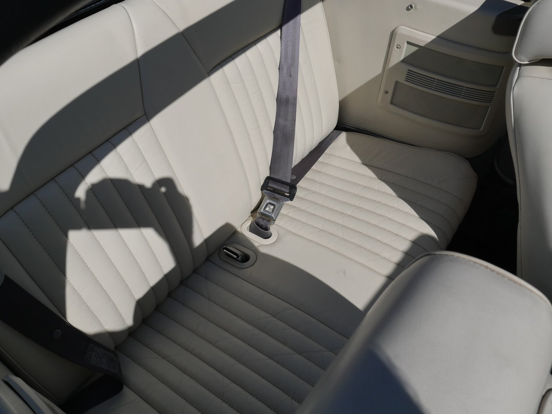 Used 1993 Ford Mustang LX RWD image 80