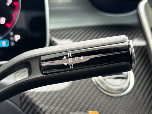 New 2026 Mercedes-Benz C 43 AMG AMG C 43 image 16