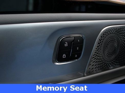 New 2026 Lincoln Nautilus Reserve image 26