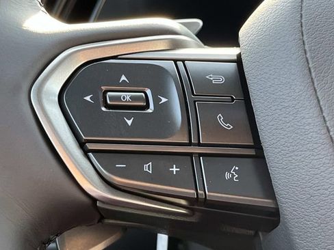 New 2026 Lexus TX 350 AWD image 28