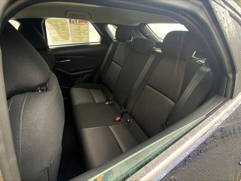 Used 2021 MAZDA CX-30 AWD 2.5 S image 31