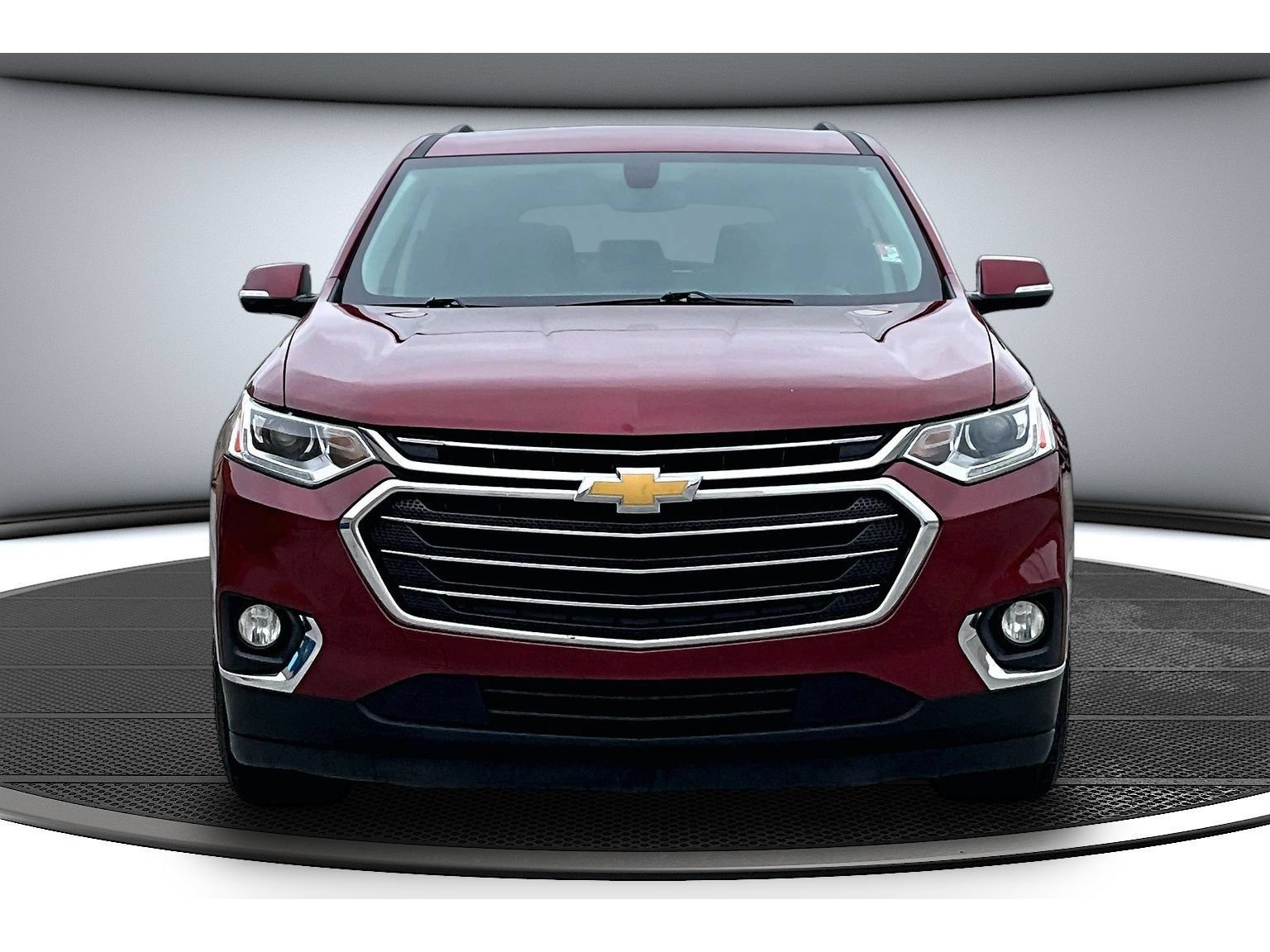 Used 2019 Chevrolet Traverse LT AWD/4WD image 4