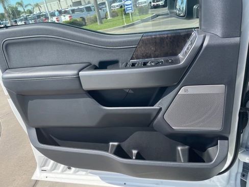 New 2026 Ford F250 Lariat image 18