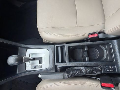 Used 2012 Subaru Impreza 2.0i Premium image 28