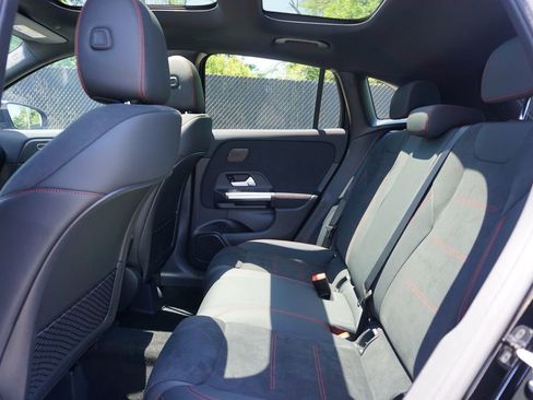 Certified 2026 Mercedes-Benz GLA 250 image 38