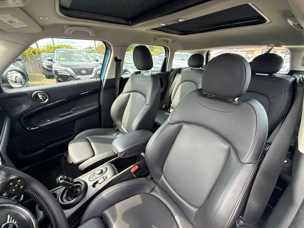Used 2024 MINI Cooper Countryman S w/ Premium Package AWD/4WD image 15