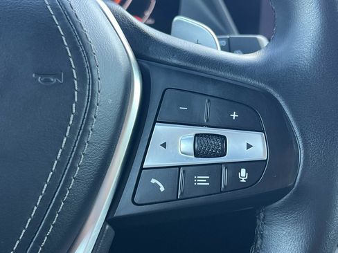 Used 2020 BMW X5 sDrive40i w/ Parking Assistance Package image 10