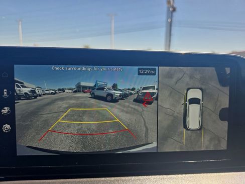 Used 2024 Hyundai Palisade Calligraphy AWD/4WD image 37