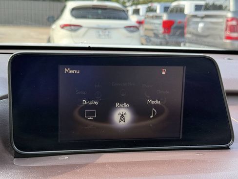 Used 2017 Lexus RX 350 F Sport FWD image 22