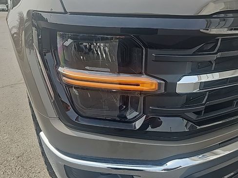 New 2026 Ford F150 XLT w/ Equipment Group 302A MID AWD/4WD image 7