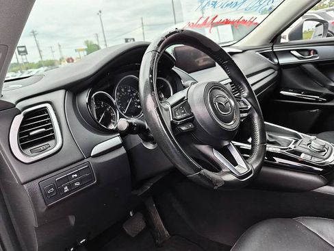 Used 2022 MAZDA CX-9 Touring Plus AWD/4WD image 15