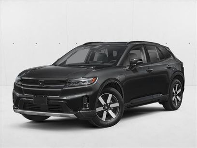 New 2026 Honda Prologue Touring