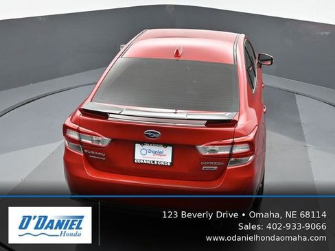 Used 2018 Subaru Impreza 2.0i Sport w/ Popular Package #5 image 17