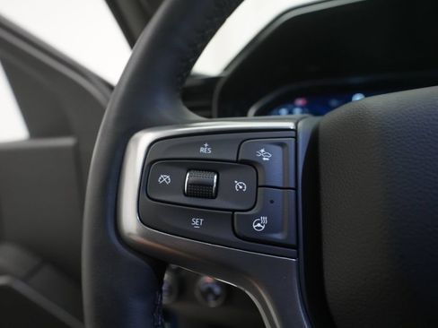 Used 2024 Chevrolet Silverado 1500 LT AWD/4WD image 25