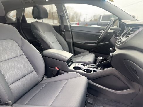 Used 2018 Hyundai Tucson Value image 12