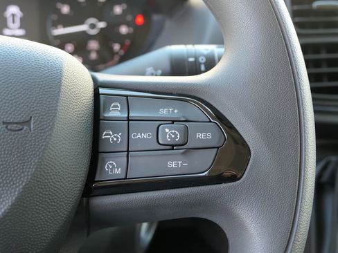 New 2026 RAM ProMaster 1500 w/ Safety Group image 13