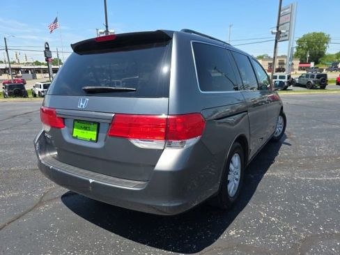 Used 2010 Honda Odyssey EX image 7