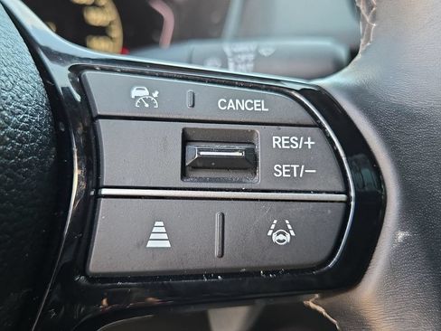 Used 2025 Honda Civic Sport image 19