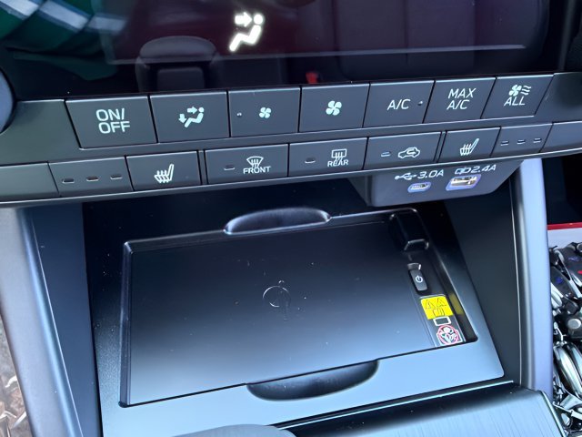 New 2026 Subaru Outback Limited AWD/4WD image 14