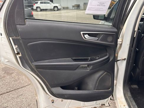 Used 2015 Ford Edge SEL w/ Equipment Group 201A image 15