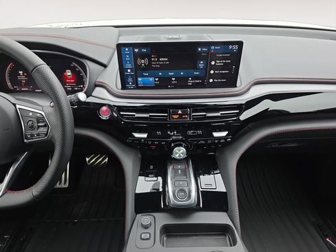 New 2026 Acura MDX A-Spec image 11