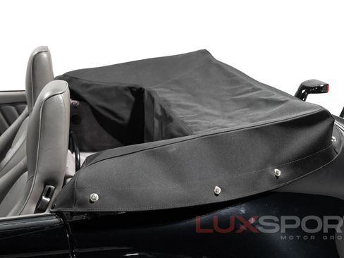 Used 1992 Porsche 911 America Roadster RWD image 81