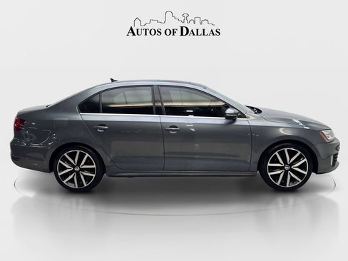 Used 2014 Volkswagen Jetta GLI Autobahn FWD image 5