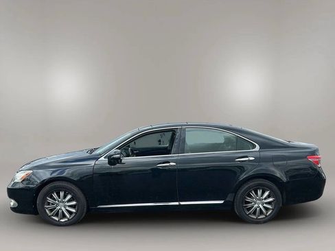 Used 2010 Lexus ES 350 FWD image 4