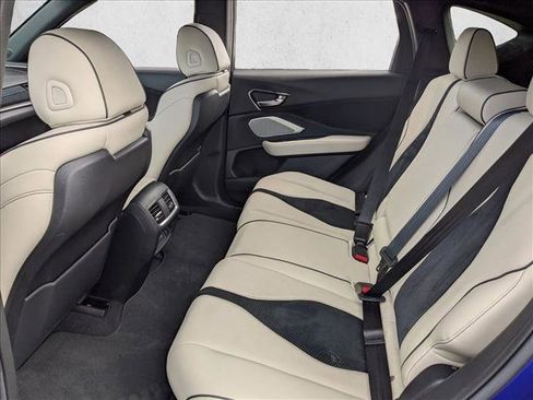 Certified 2023 Acura RDX A-Spec AWD/4WD image 18