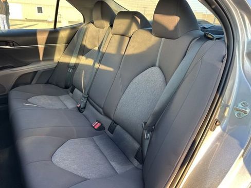 Certified 2023 Toyota Camry LE w/ Convenience Package image 30