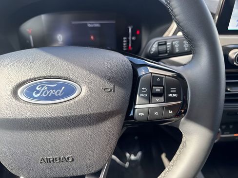 Used 2024 Ford Escape Active w/ Cold Weather Package image 15