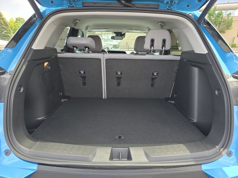 New 2025 Chevrolet TrailBlazer LT w/ Convenience Package image 10