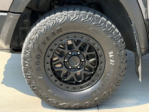 Used 2021 RAM 1500 TRX w/ TRX Level 2 Equipment Group AWD/4WD image 7
