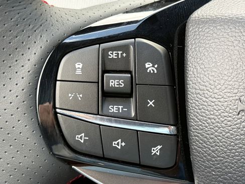 New 2026 Ford Explorer ST-Line image 30