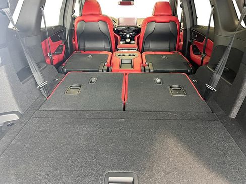 New 2026 Acura MDX Type S image 36