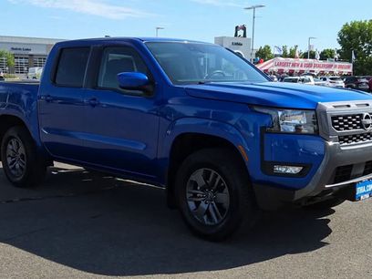 Used 2025 Nissan Frontier SV w/ SV Convenience Package