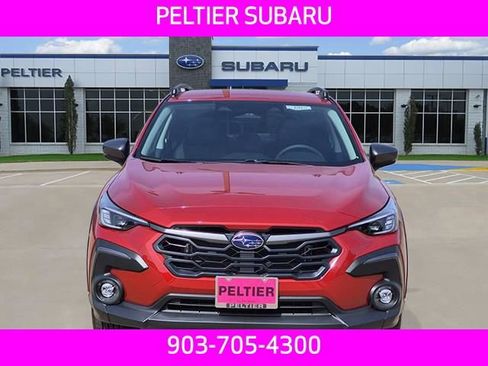 New 2026 Subaru Crosstrek 2.5i Limited image 2