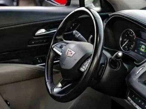 Used 2023 Cadillac XT4 Premium Luxury image 20