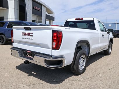New 2026 GMC Sierra 1500 Pro w/ Pro Value Package