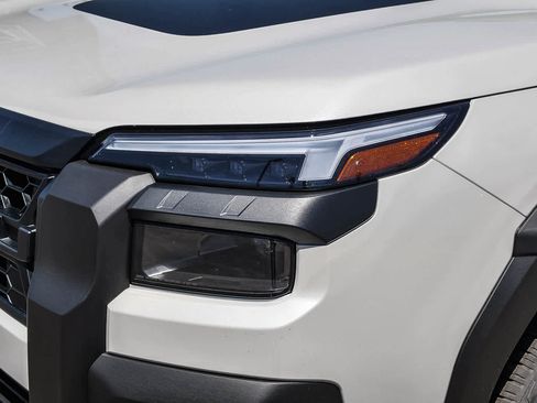 New 2026 Subaru Outback Wilderness AWD/4WD image 10