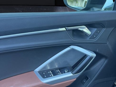 Used 2020 Audi Q3 2.0T Premium w/ Convenience Package image 9