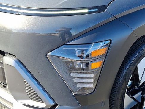 Certified 2024 Hyundai Kona Limited image 9