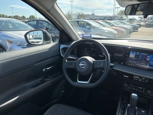 Used 2026 Nissan Kicks SV w/ Cold Weather Package AWD/4WD image 33