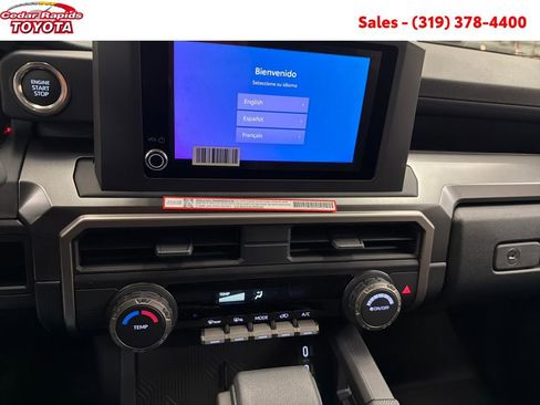 New 2026 Toyota 4Runner SR5 image 17