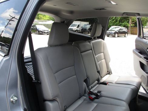Used 2020 Honda Pilot EX-L image 29