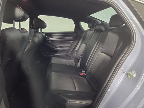 Used 2022 Honda Accord Sport image 23