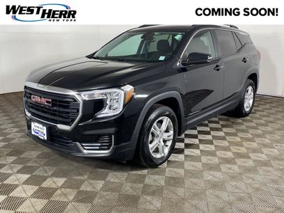 Used 2023 GMC Terrain SLE w/ Driver Convenience Package
