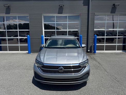 Used 2023 Volkswagen Jetta S FWD image 5